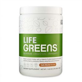 Life Greens
