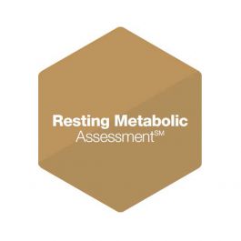 Resting Metabolic Assessment