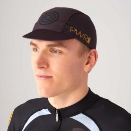 PWR Cycle Cap