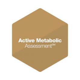 Automation product – Active Metabolic Assessment
