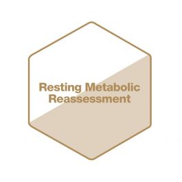 Resting Metabolic Reassessment
