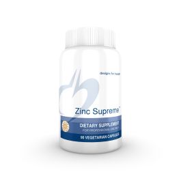 Health Zinc Supreme