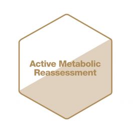 Active Metabolic Reassessment