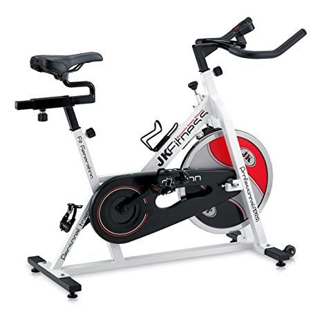 Fitness Pro Indoor Cycling Bike