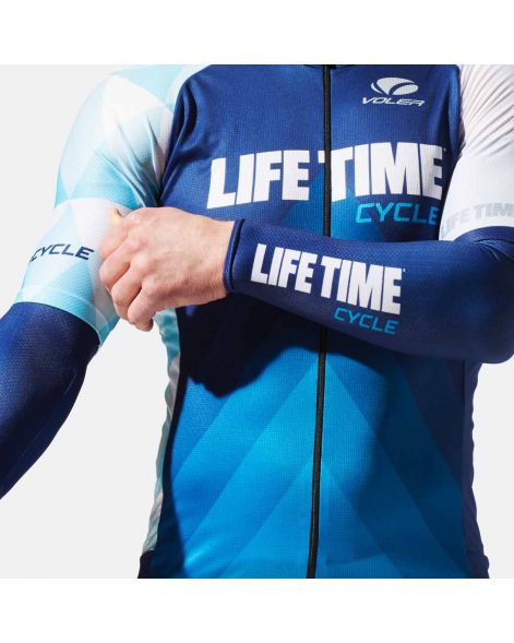 Life Time Cycle Sol Skin UV Arm Protectors