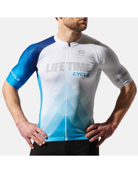 Life Time Cycle Men's Pro Race Jersey