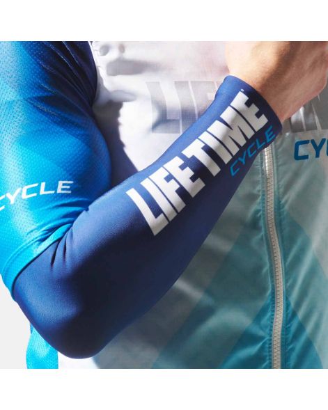 Life Time Cycle Thermal Arm Warmers
