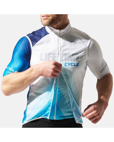 Life Time Cycle Men's Wind Vest