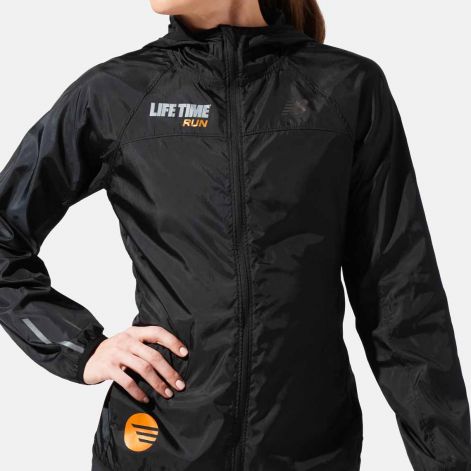 Life Time Run Women's Windcheater Jacket 2.0