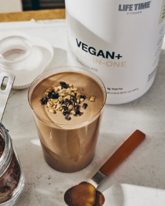Vegan All-in-one Protein